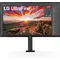 Монiтор LG 31.5" 32UN880-B IPS Black