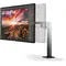Монiтор LG 31.5" 32UN880-B IPS Black
