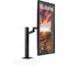 Монiтор LG 31.5" 32UN880-B IPS Black