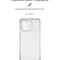 Чохол-накладка Armorstandart Air Force для Xiaomi 13 5G Camera cover Transparent (ARM65685)