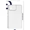 Чохол-накладка Armorstandart Air Force для Xiaomi 13 5G Camera cover Transparent (ARM65685)