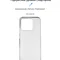Чохол-накладка Armorstandart Air для Realme Narzo 50A Transparent (ARM62519)