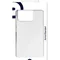 Чохол-накладка Armorstandart Air для Realme Narzo 50A Transparent (ARM62519)