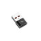 Перехідник SkyDolphin OT08 Mini USB Type-C - USB (F/M) Black (ADPT-00031)