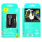 Автомобільний зарядний пристрій SkyDolphin SZ19V PD 20W + QC3.0 20W Black (AZP-000105) + кабель microUSB