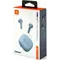 Bluetooth-гарнітура JBL Vibe 300TWS Blue (JBLV300TWSBLUEU)