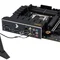 Материнська плата Asus TUF Gaming B650M-PLUS WiFi Socket AM5