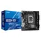 Материнська плата ASRock H610M-HDV Socket 1700 Материнська плата ASRock H610M-HDV Socket 1700