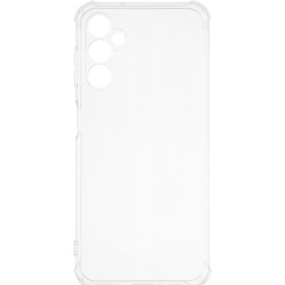 Чохол-накладка BeCover Anti-Shock для Samsung Galaxy A14 4G SM-A145/A14 5G SM-A146 Clear (709084)