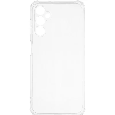 Чохол-накладка BeCover Anti-Shock для Samsung Galaxy A14 4G SM-A145/A14 5G SM-A146 Clear (709084)