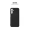 Чохол-накладка Armorstandart Icon для Samsung Galaxy M14 5G SM-M146 Camera cover Black (ARM66672)