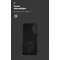 Чохол-накладка Armorstandart Icon для Samsung Galaxy M14 5G SM-M146 Camera cover Black (ARM66672)