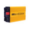 Інвертор напруги Mexxsun YX-2000W-S, 12V/220V, 2000W (29182)