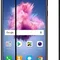 Захисне скло BeCover для Huawei P Smart Black (701842)