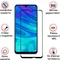 Захисне скло BeCover для Huawei P Smart Black (701842)
