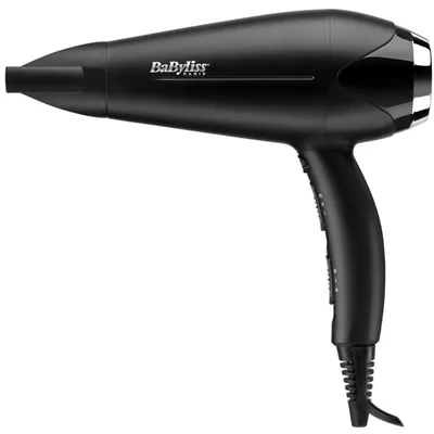 Фен Babyliss D572DE