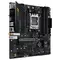 Материнська плата Asus TUF Gaming A620M-Plus WiFi Socket AM5