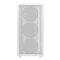 Корпус DeepCool CH560 White (R-CH560-WHAPE4-G-1) без БЖ