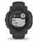 Смарт-годинник Garmin Instinct 2 Solar Graphite Gray (010-02627-00)
