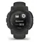 Смарт-годинник Garmin Instinct 2 Solar Graphite Gray (010-02627-00)