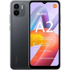 Смартфон Xiaomi Redmi A2 2/32GB Dual Sim Black