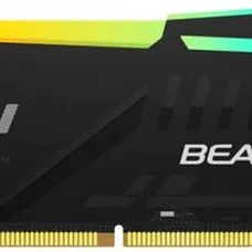 Модуль пам`яті DDR5 32GB/4800 Kingston Fury Beast RGB (KF548C38BBA-32)