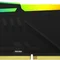 Модуль пам`яті DDR5 32GB/4800 Kingston Fury Beast RGB (KF548C38BBA-32)