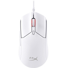 Миша HyperX Pulsefire Haste 2 White (6N0A8AA)