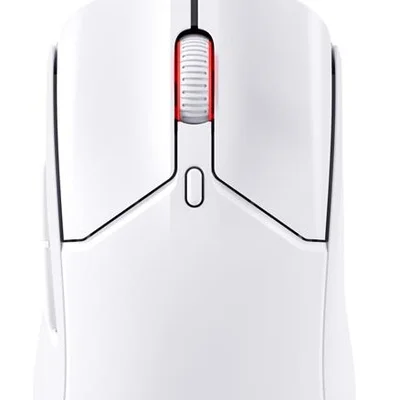 Миша HyperX Pulsefire Haste 2 White (6N0A8AA)