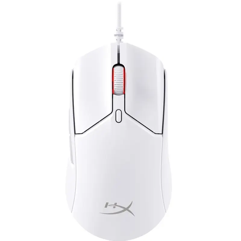 Миша HyperX Pulsefire Haste 2 White (6N0A8AA)
