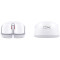 Миша HyperX Pulsefire Haste 2 White (6N0A8AA)