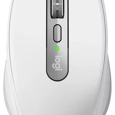 Миша бездротова Logitech MX Anywhere 3S Pale Grey (910-006959)