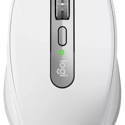 Миша бездротова Logitech MX Anywhere 3S Pale Grey (910-006959)