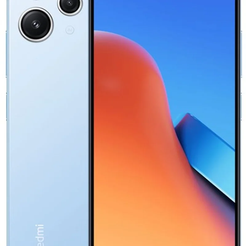 Смартфон Xiaomi Redmi 12 8/256GB Dual Sim Sky Blue