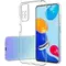 Чохол-накладка BeCover для Xiaomi Redmi Note 12 Pro 4G Transparancy (709311) Чохол-накладка BeCover для Xiaomi Redmi Note 12 Pro 4G Transparancy (709311)