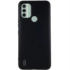Чохол-накладка BeCover для Nokia C31 Black (709299)