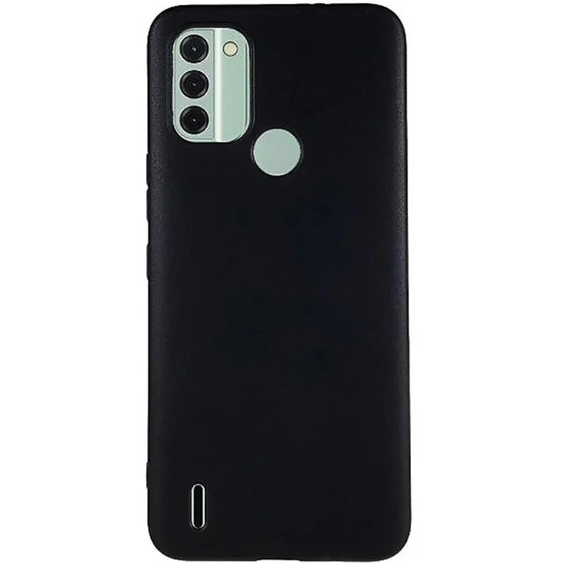 Чохол-накладка BeCover для Nokia C31 Black (709299)