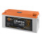 Акумуляторна батарея LogicPower 24V 90 AH (2304Wh) для ДБЖ з LCD (BMS 150A/75A) LiFePO4