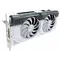 Відеокарта GF RTX 4070 12GB GDDR6X Dual OC White Asus (DUAL-RTX4070-O12G-WHITE)