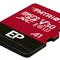 Карта пам`ятi MicroSDXC 1TB UHS-I/U3 Class 10 Patriot EP A1 R90/W80MB/s + SD-adapter (PEF1TBEP31MCX)