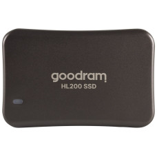 Накопичувач зовнішній SSD 2.5" USB 512GB GOODRAM HL200 (SSDPR-HL200-512)