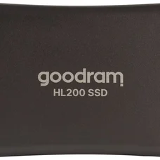Накопичувач зовнішній SSD 2.5" USB 512GB GOODRAM HL200 (SSDPR-HL200-512)