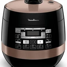 Мультиварка-скороварка Moulinex CE430A34