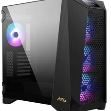 Корпус MSI MEG Prospect 700R без БЖ
