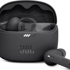 Bluetooth-гарнітура JBL Tune Beam Black (JBLTBEAMBLK)