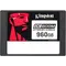 Накопичувач SSD 960GB Kingston SSD DC600M 2.5" SATAIII 3D TLC (SEDC600M/960G)