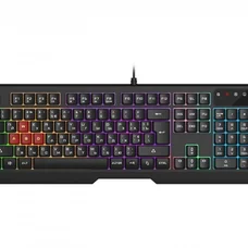 Клавіатура A4Tech Bloody B135N Black USB
