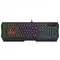 Клавіатура A4Tech Bloody B135N Black USB