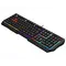 Клавіатура A4Tech Bloody B135N Black USB