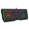 Клавіатура A4Tech Bloody B135N Black USB